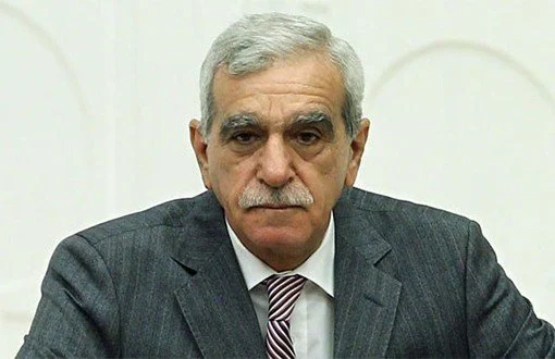 Ahmet Türk Kimdir? Ahmet Türk Hayatı ve Biyografisi