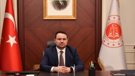 Akın Gürlek Kimdir? Başsavcı Akın Gürlek’in Hayatı ve Biyografisi