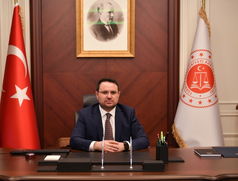 Akın Gürlek Kimdir? Başsavcı Akın Gürlek’in Hayatı ve Biyografisi