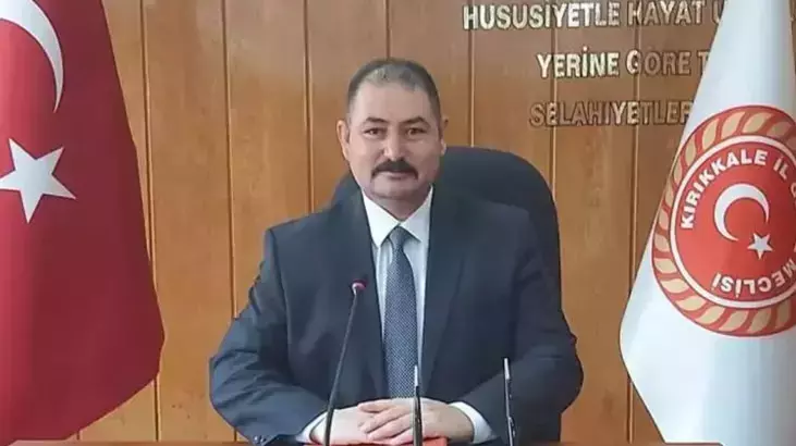Hilmi Şen Kimdir? Hilmi Şen Hayatı ve Biyografisi