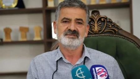 Mehmet Karayılan Kimdir? Mehmet Karayılan Hayatı ve Biyografisi