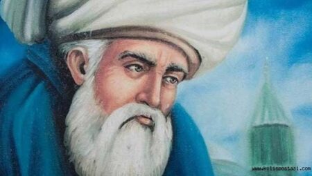 Mevlana Kimdir? Mevlana Celaleddin Rumi’nin Hayatı ve Biyografisi