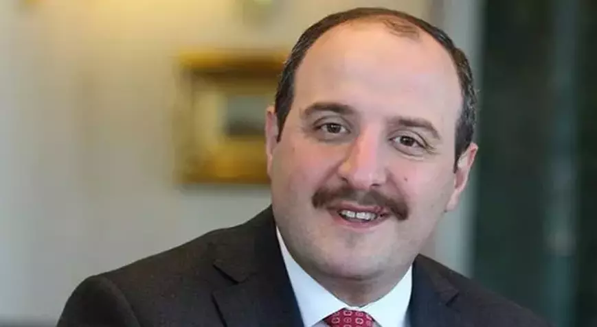 Mustafa Varank Kimdir? Mustafa Varank Hayatı ve Biyografisi