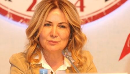 Nuray Başaran Kimdir? Nuray Başaran Hayatı ve Biyografisi