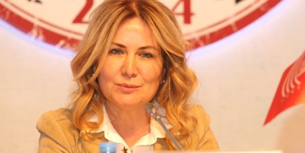 Nuray Başaran Kimdir? Nuray Başaran Hayatı ve Biyografisi