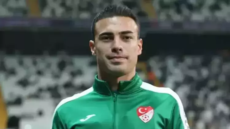 Hakem Oğuzhan Çakır Kimdir? Oğuzhan Çakır'ın Hayatı ve Biyografisi