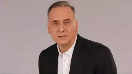 Lütfi Arıboğan Kimdir? Lütfi Arıboğan Hayatı ve Biyografisi