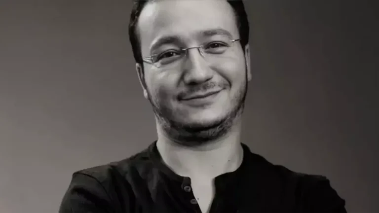 Prof. Dr. Oytun Erbaş
