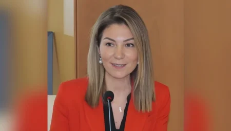 Fatma Özkul Kimdir? Fatma Özkul Hayatı ve Biyografisi